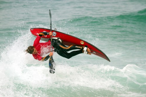 Première manche pour la coupe de France 2017 à la plage de Tanchet